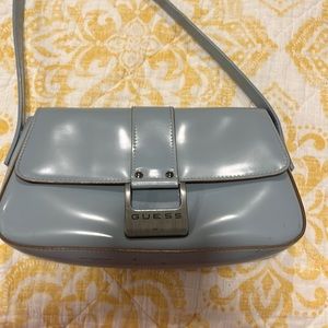 Guess clutch mini bag